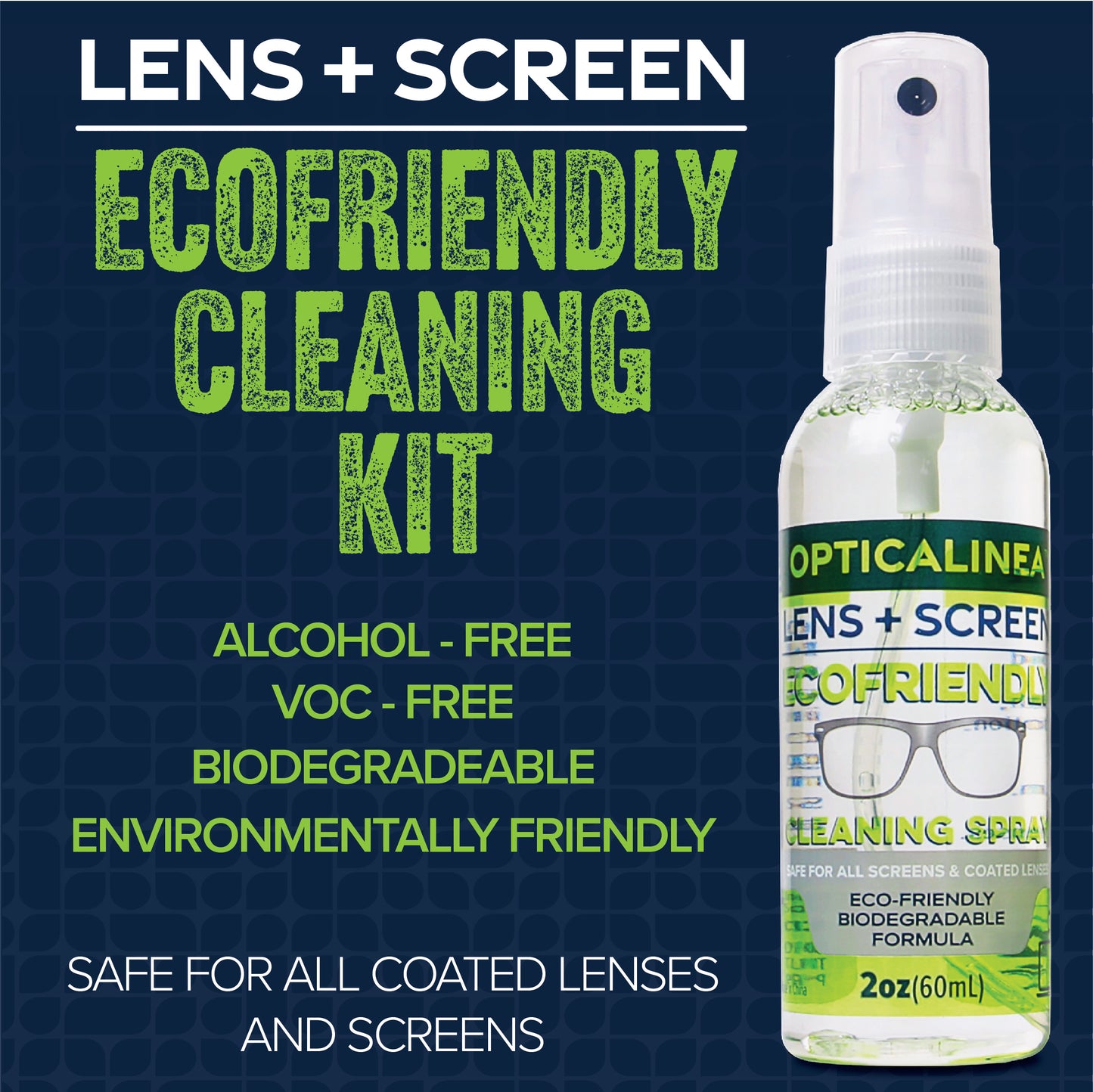 LENS CLEANER