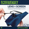 LENS CLEANER