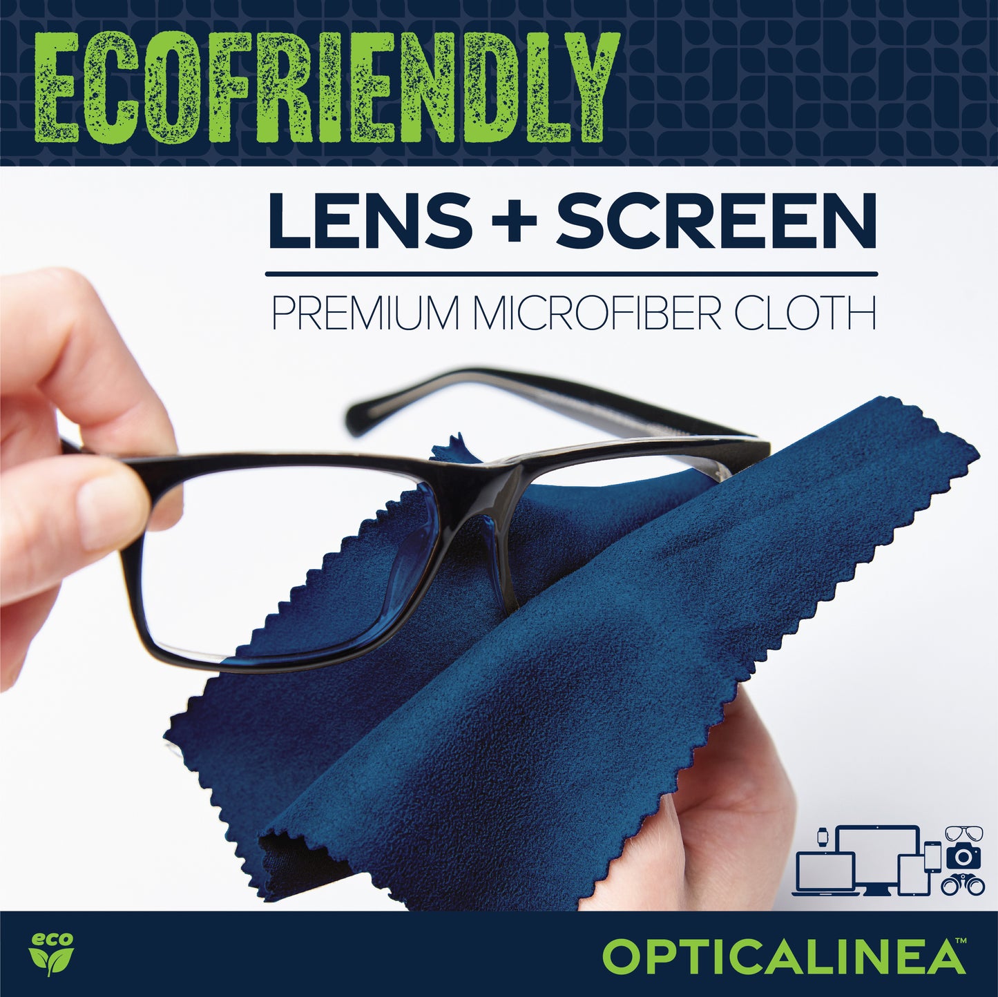 LENS CLEANER