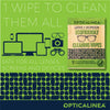 LENS WIPES