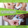 LENS WIPES