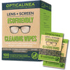 LENS WIPES