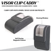 VISOR CLIP