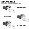 VISOR CLIP