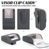 VISOR CLIP