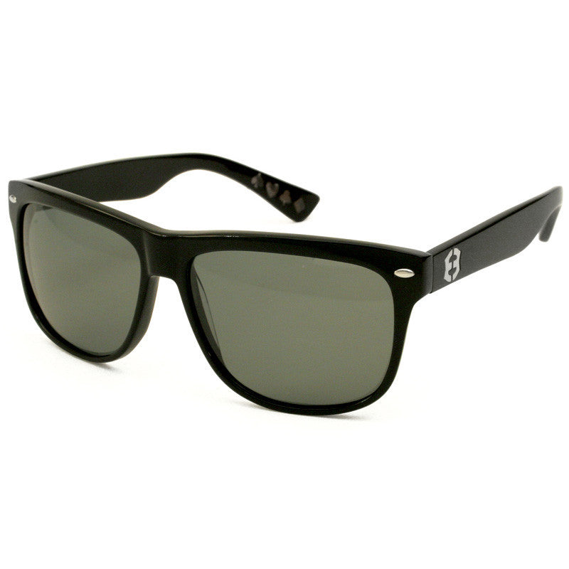 WILDCARD - EIGHT OPTICS